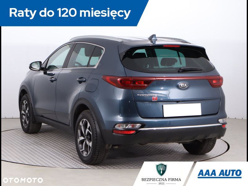 Kia Sportage - 3