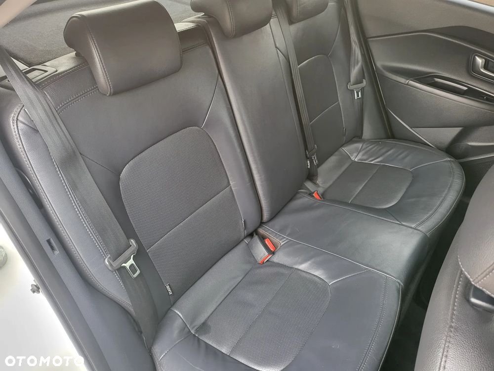 Kia Rio 1.4 CRDI Platinum Edition - 21