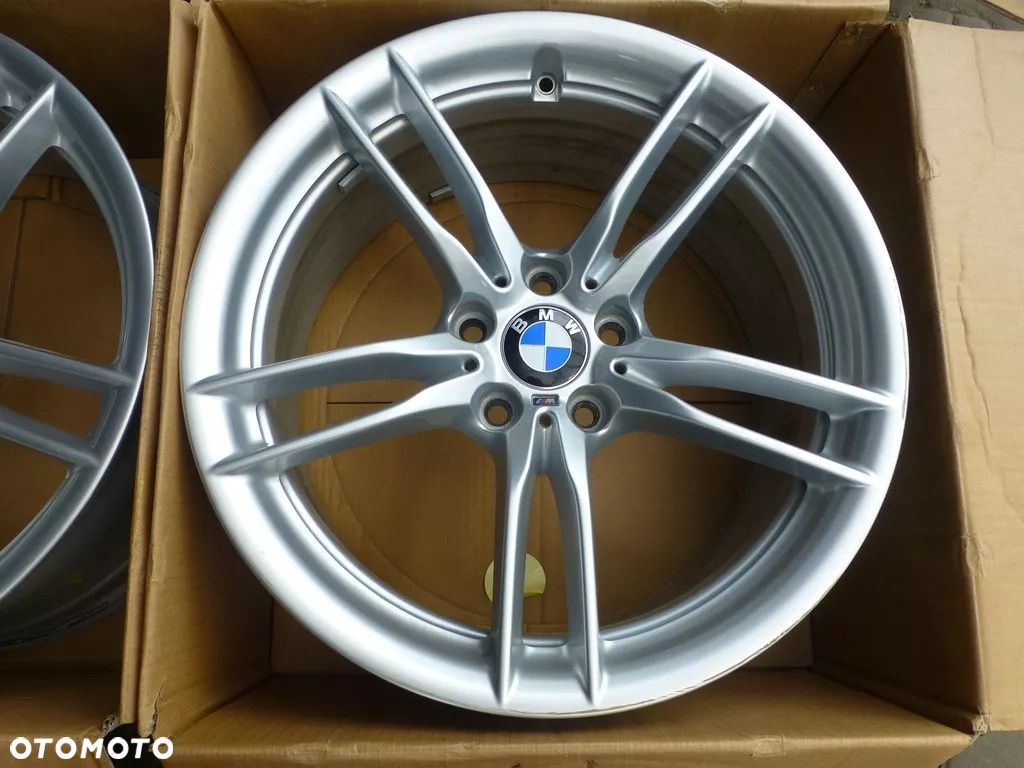 FLEGI BMW M2 M3 F10 GT F01 f25 X4 X3 M PAKIET 19'' - 3