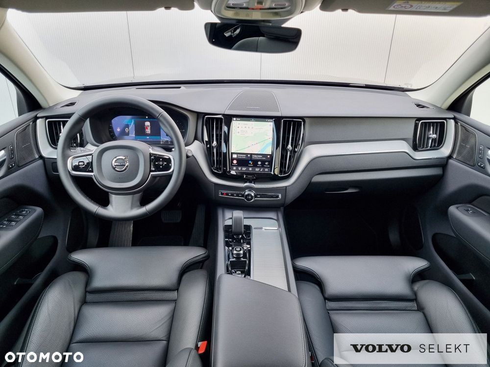 Volvo XC 60 - 14