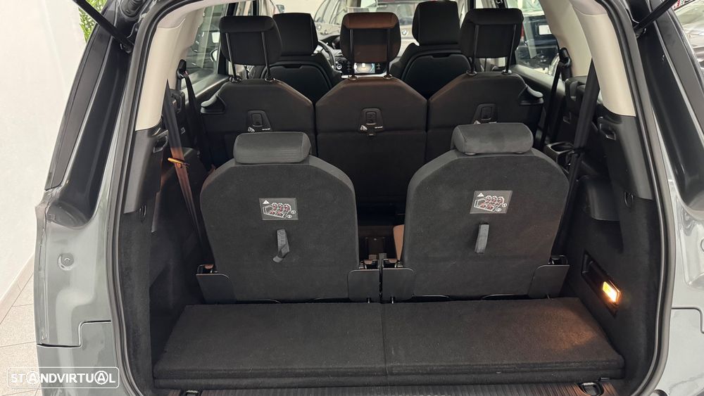 Citroën C4 Grand Picasso 1.6 e-HDi Attraction ETG6 - 35