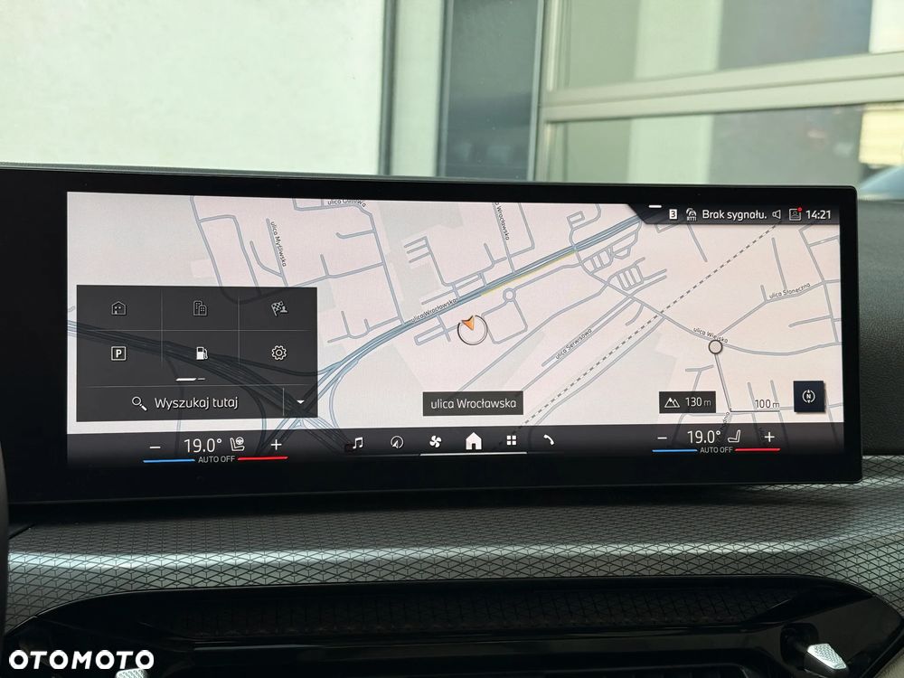 BMW Seria 4 420d xDrive M Sport sport - 36