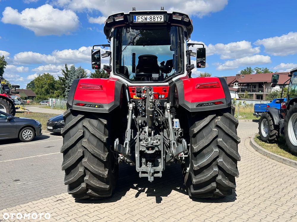 Massey Ferguson 8S.225 EXC D7 - 7