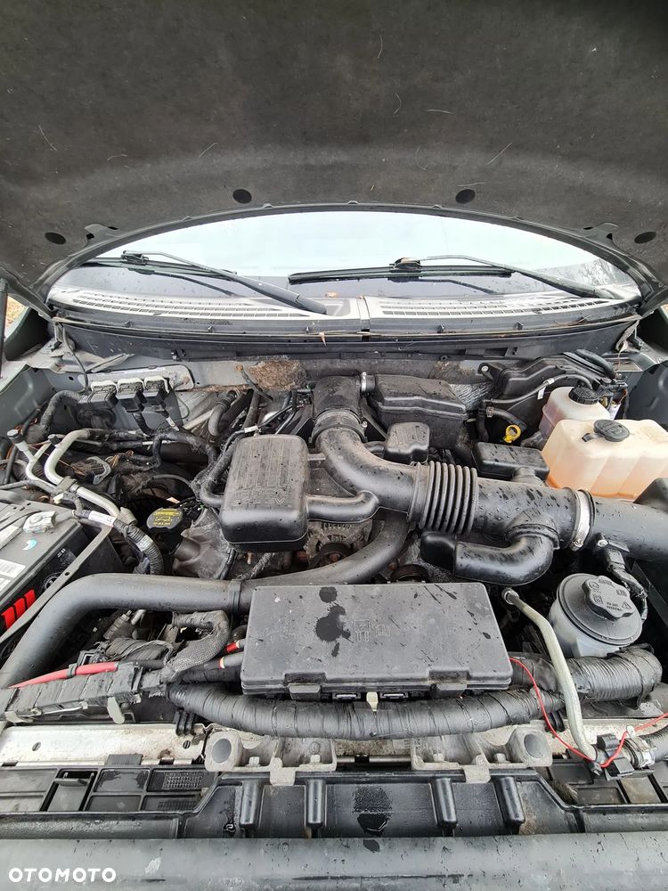 Ford F150 5.4 4WD - 7