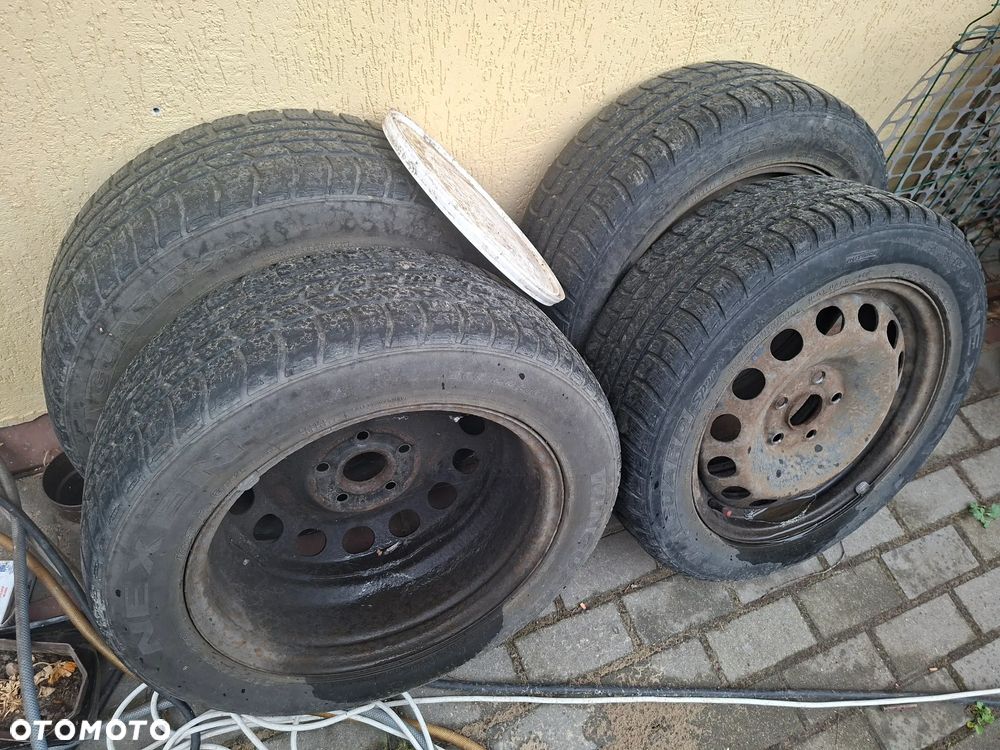 Volkswagen Golf 1.9 TDI Goal - 19