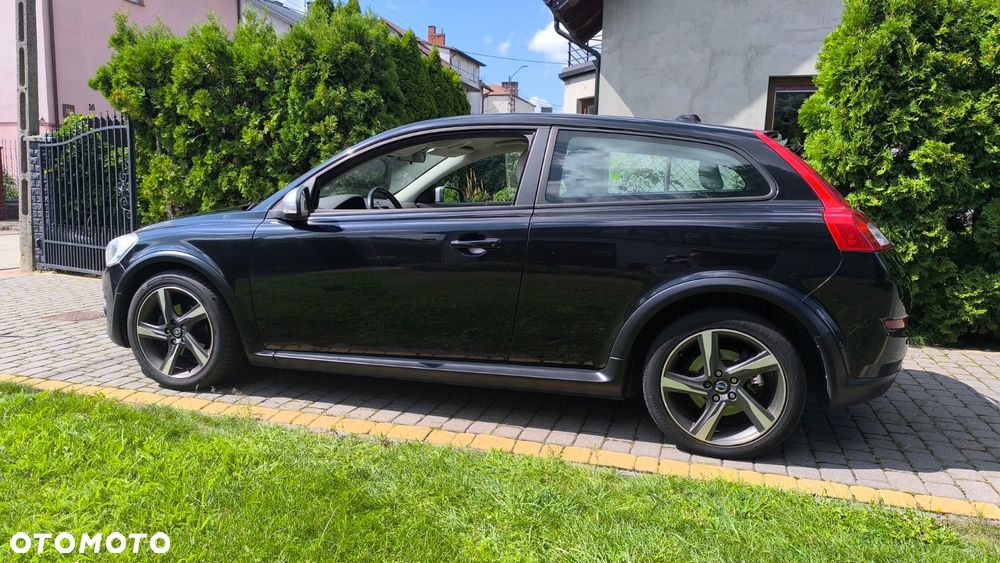 Volvo C30 2.0 Edition - 11