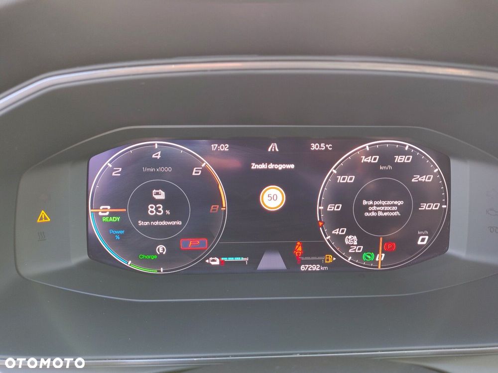 Cupra Formentor - 32