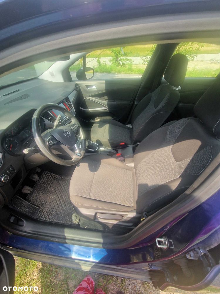 Opel Crossland - 6