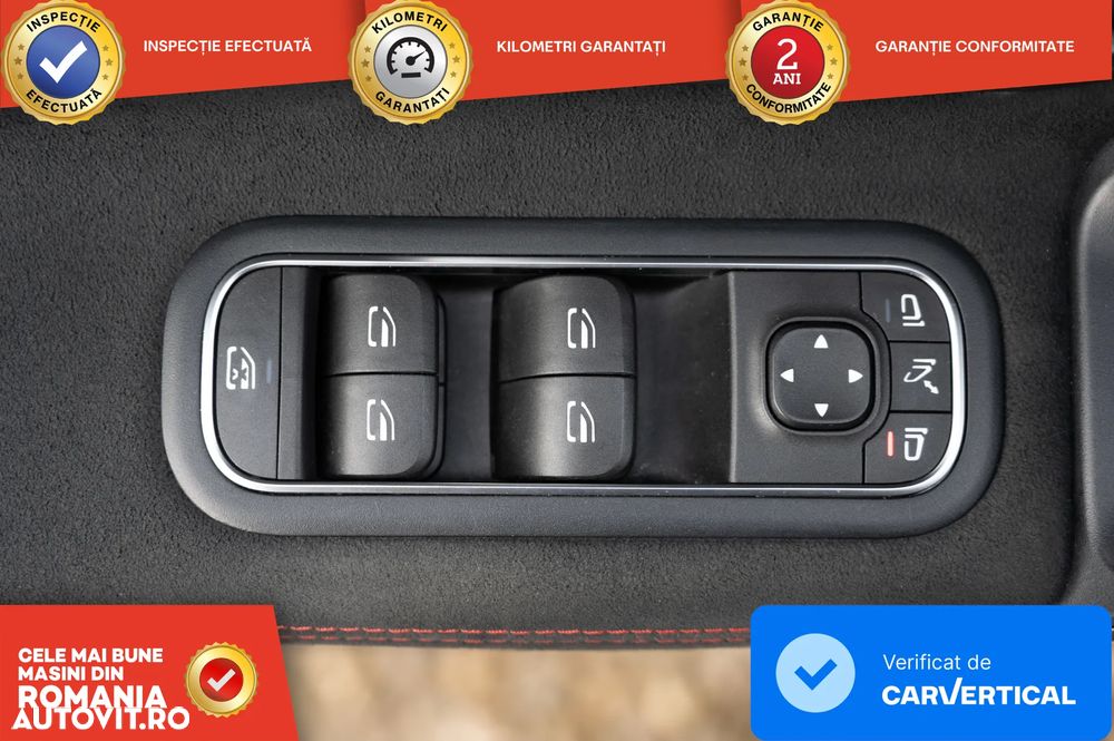 Mercedes-Benz CLA - 8