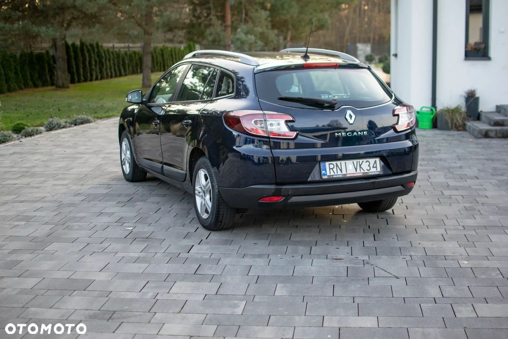 Renault Megane - 4