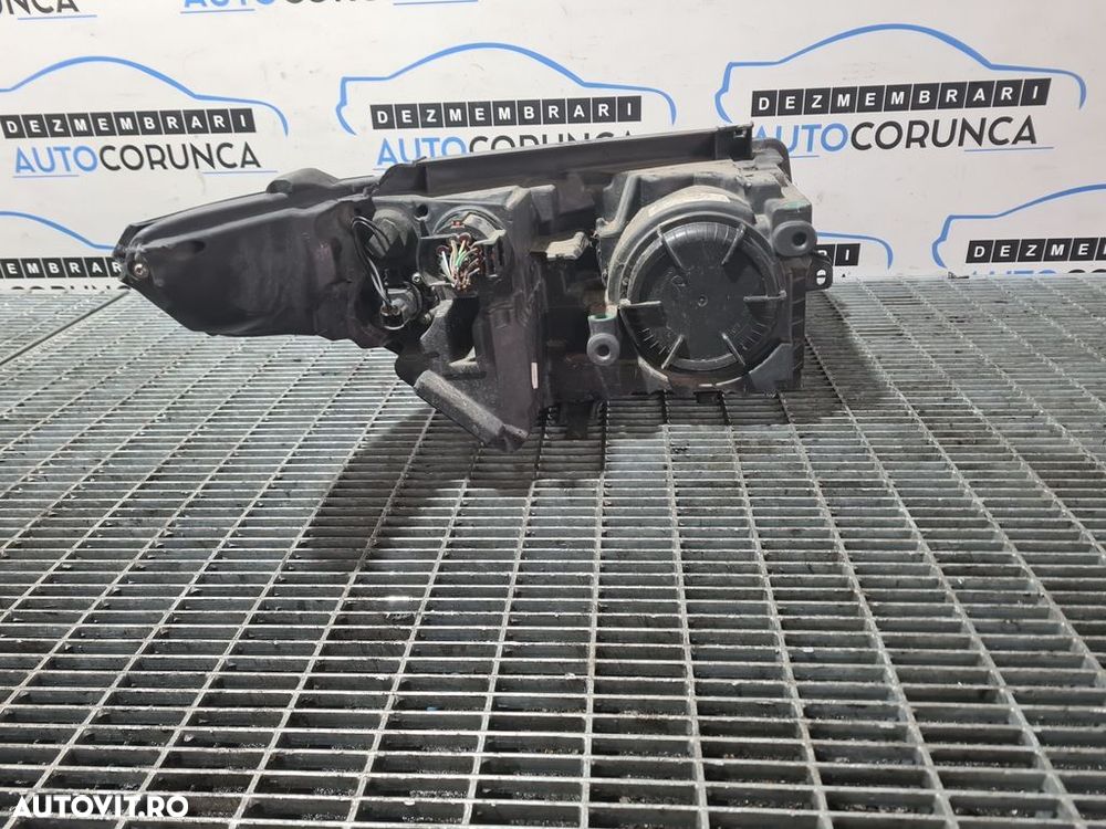 Far Stanga Land Rover Range Rover Evoque 2012 - 2015 SUV 2 Usi (891) Xenon Cleme rupte - 3