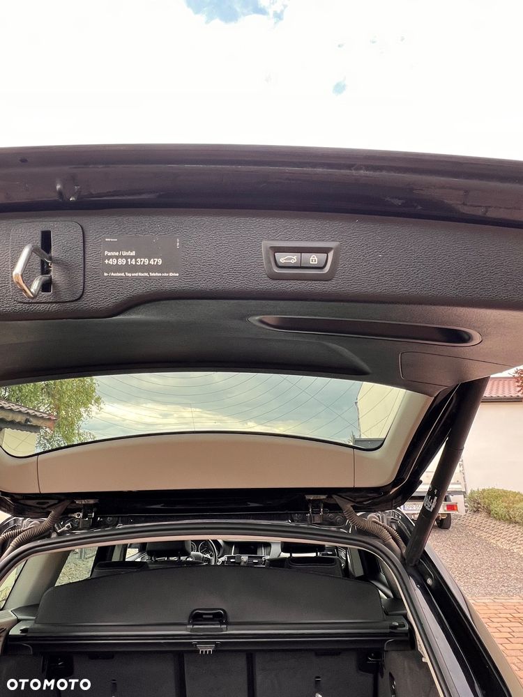 BMW X3 xDrive20d - 5
