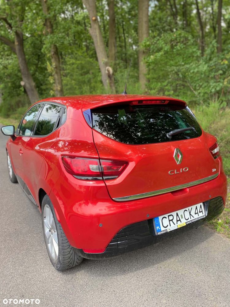 Renault Clio - 3