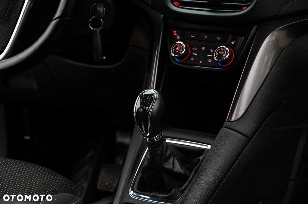 Opel Zafira Tourer 2.0 CDTI ecoFLEX Start/Stop Innovation - 26