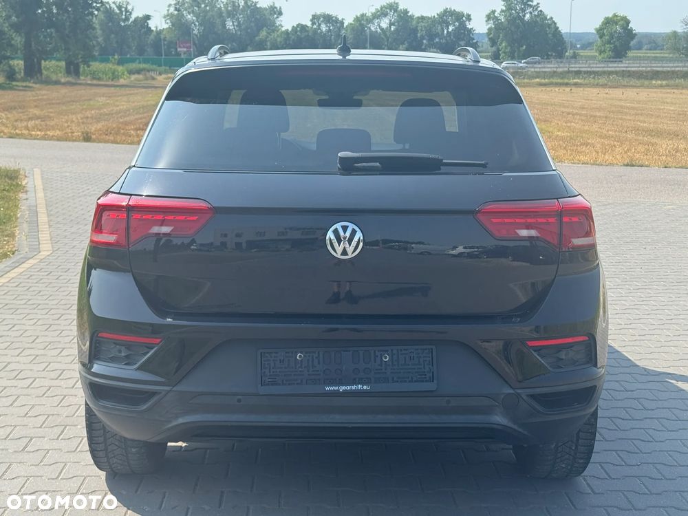 Volkswagen T-Roc 1.0 TSI Life - 7