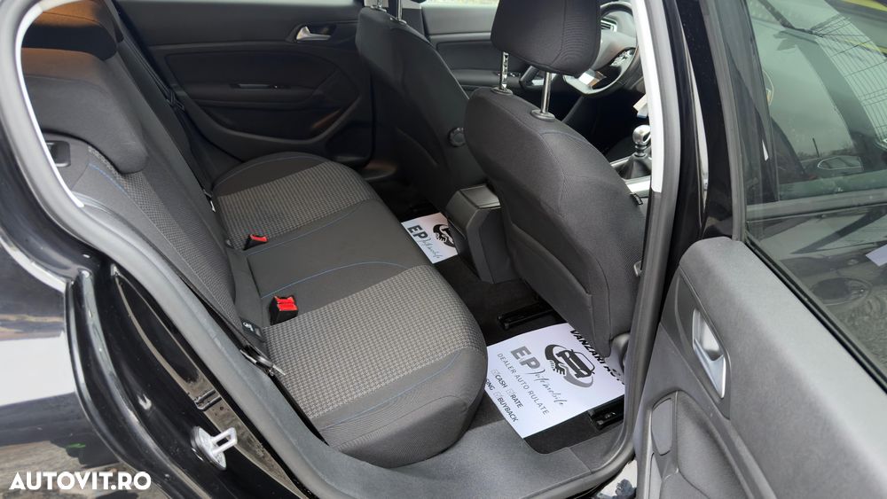 Peugeot 308 PureTech 110 Stop & Start Active Pack - 7