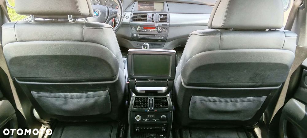 BMW X5 3.0d xDrive - 6