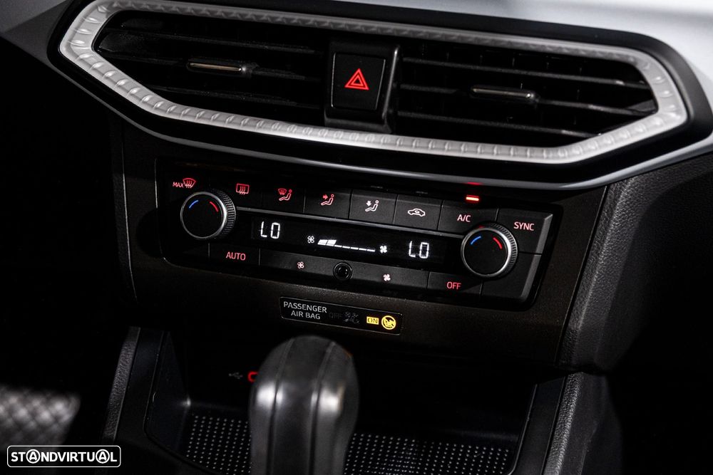SEAT Ibiza 1.0 TSI Style DSG - 19