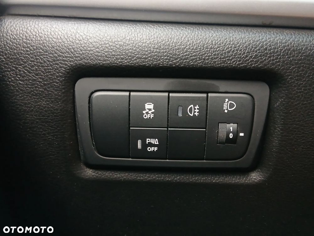 SsangYong/KGM Korando 2.0 Quartz 2WD - 20