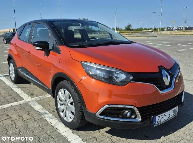 Renault Captur - 1