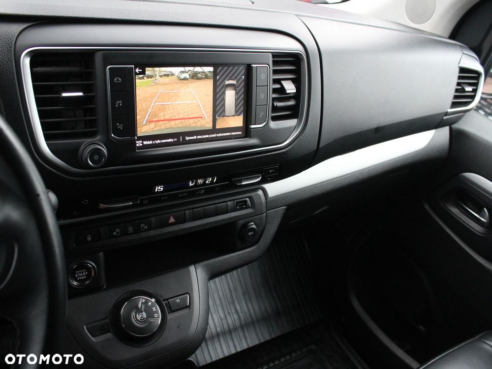 Toyota Proace Verso 2.0 D4-D Long VIP - 10