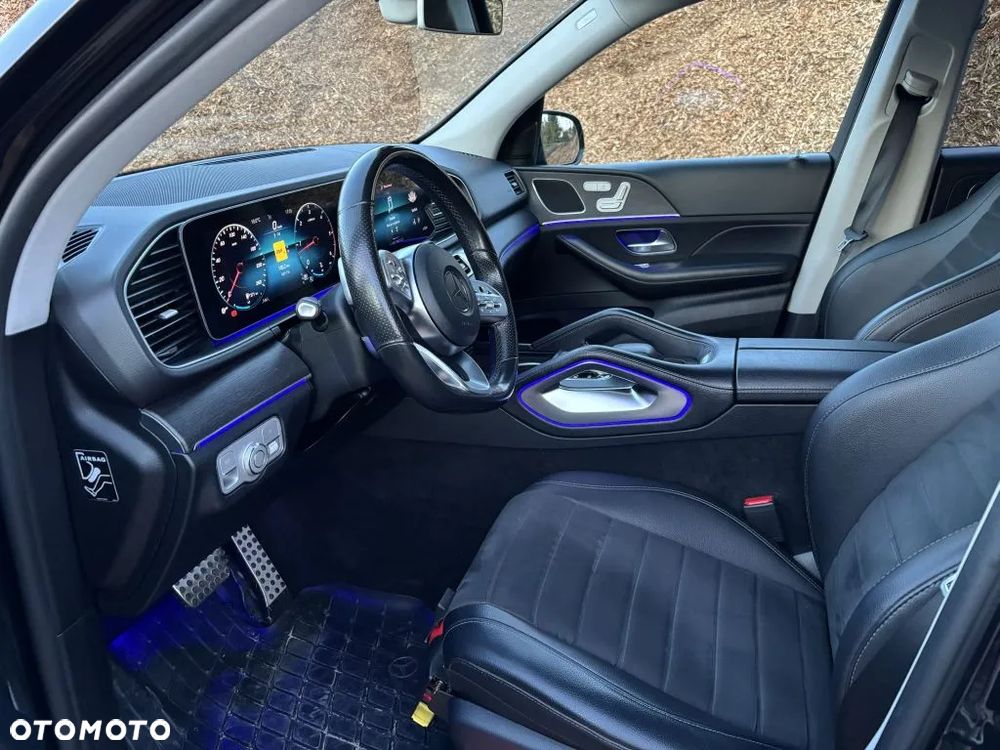 Mercedes-Benz GLE 400 d 4-Matic - 3