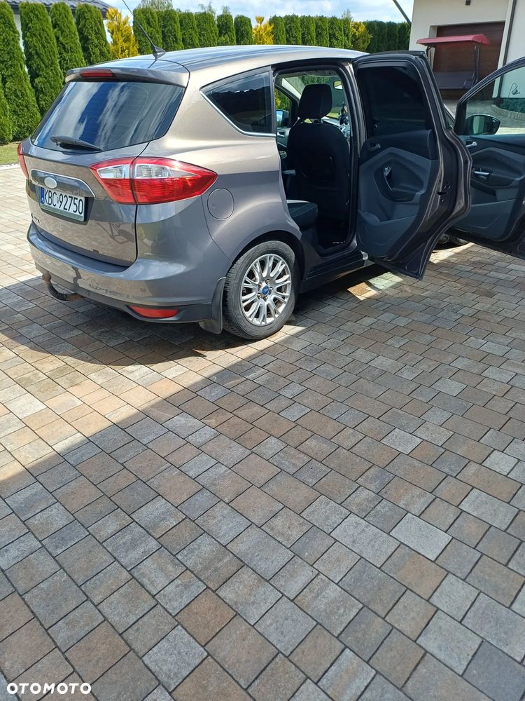 Hyundai ix35 2.0 CRDi 4WD Automatik Trend - 10