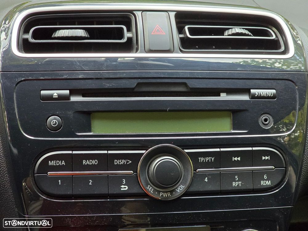 Mitsubishi Space Star 1.2 Intense - 13