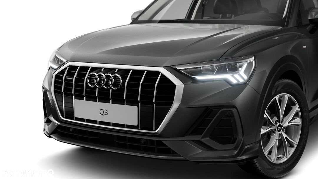 Audi Q3 - 7