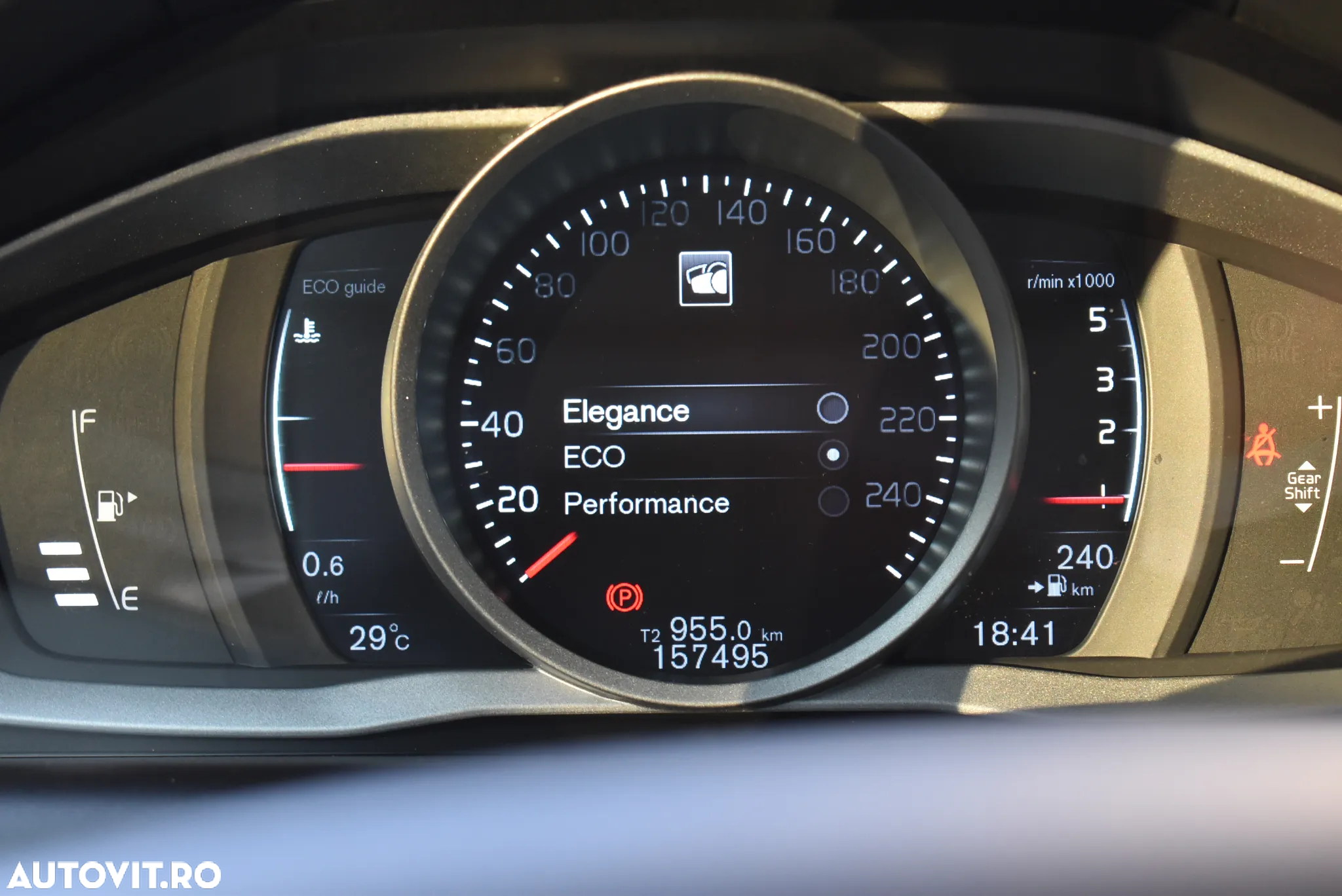 Volvo XC 60 D3 Summum - 21