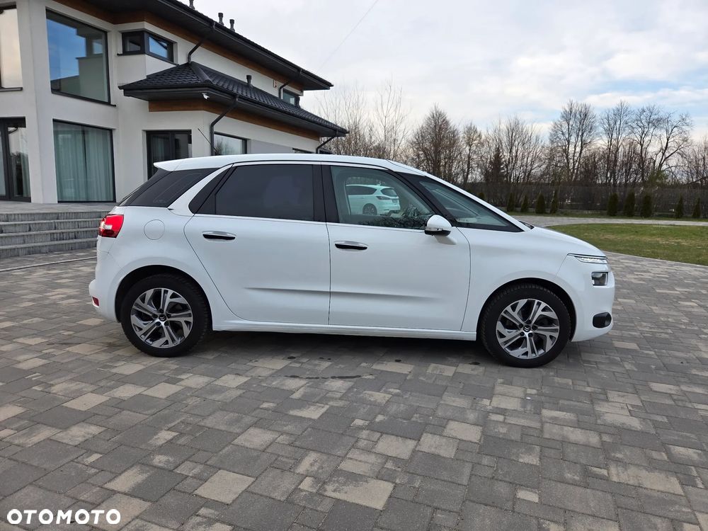 Citroën C4 Picasso BlueHDi 150 Exclusive - 16