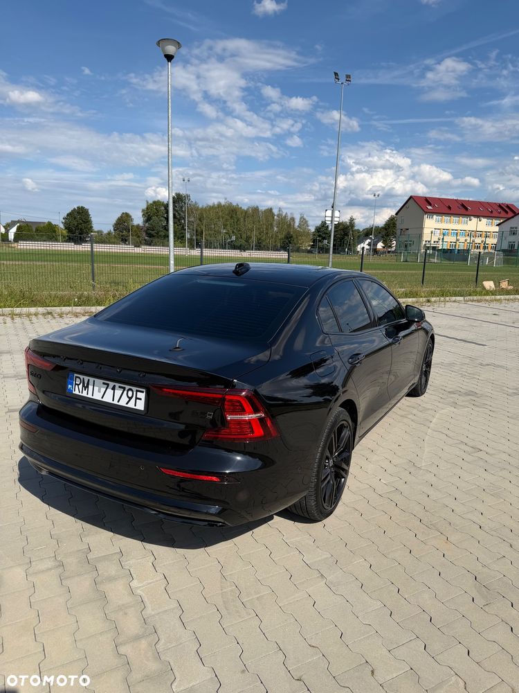 Volvo S60 - 9