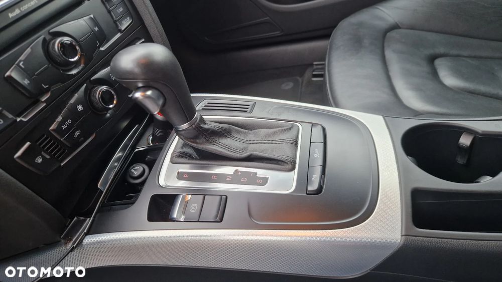 Audi A5 Coupé 1.8 TFSI multitronic - 9