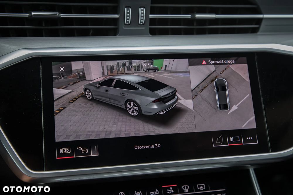 Audi A7 Sportback - 31