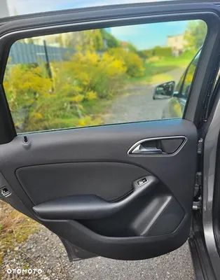 Mercedes-Benz Klasa B 180 CDI 7G-DCT - 14