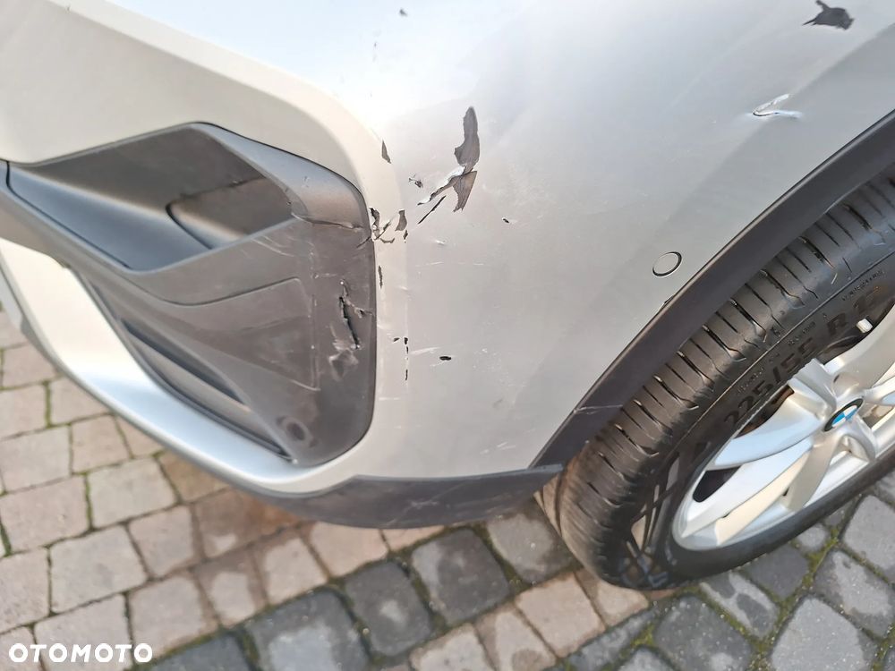 BMW X1 sDrive16d Advantage - 10