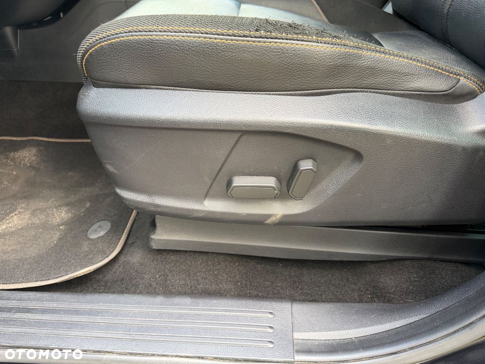 Ford Ranger 2,0 l EcoBlue Autm Wildtrak - 25