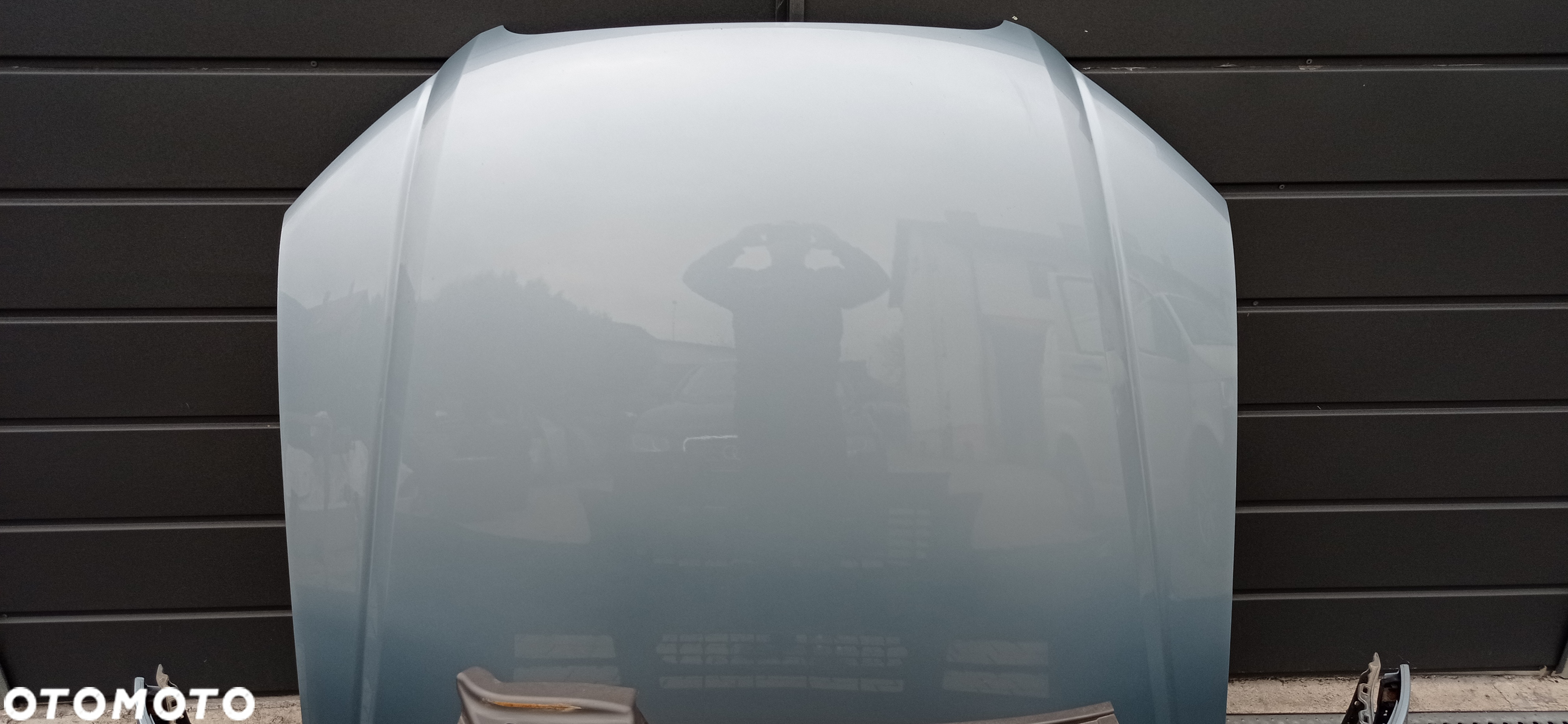Audi A4 B7 lampa przednia prawa plus lewa Xenon - 15