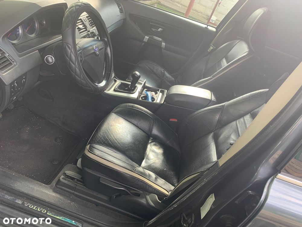 Volvo XC 90 D5 Momentum - 22