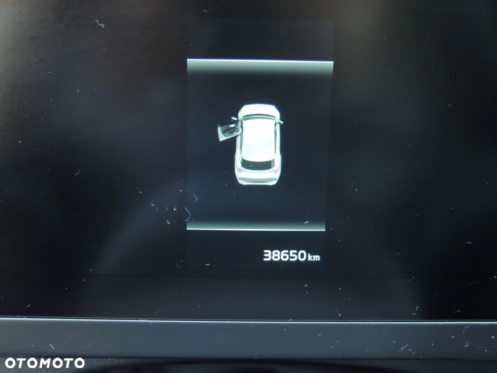 Kia Sportage 1.6 T-GDI M 2WD - 21