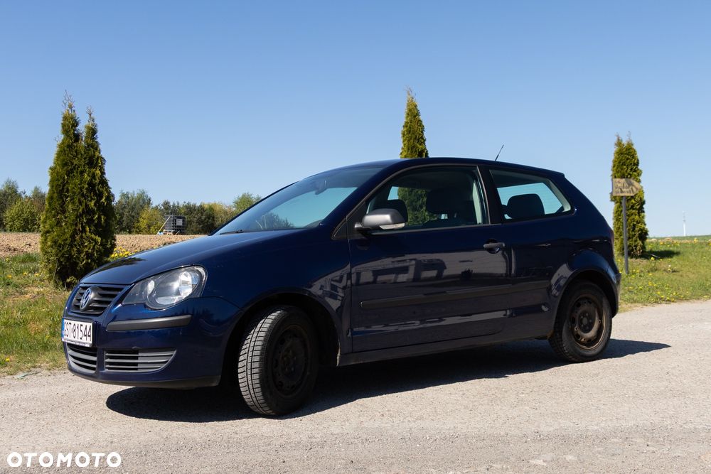 Volkswagen Polo - 17