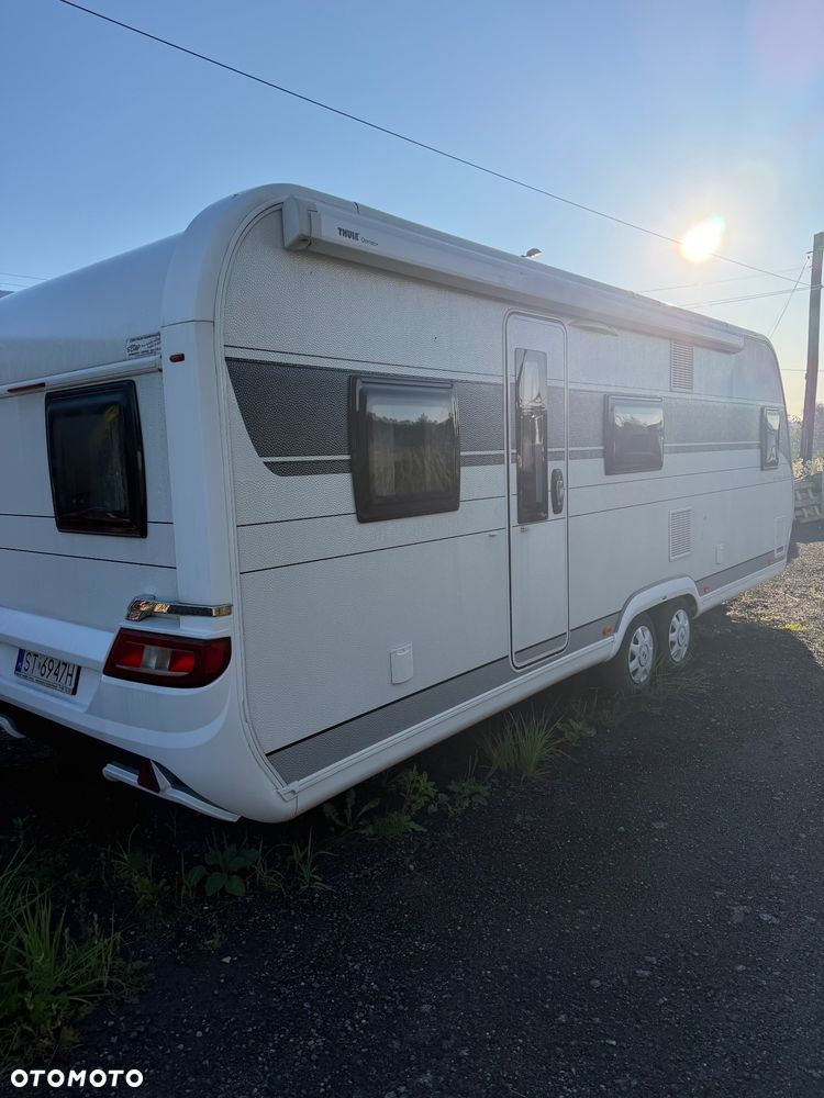 Hobby 650 KMFE - 3