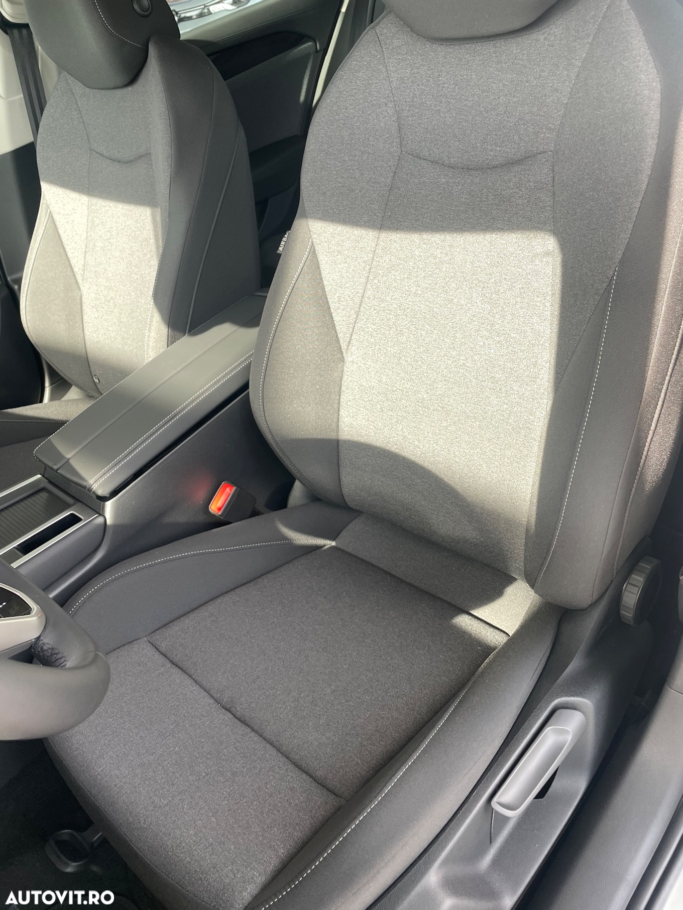 Volkswagen Passat Variant 1.5 TSI ACT OPF DSG Comfortline - 17