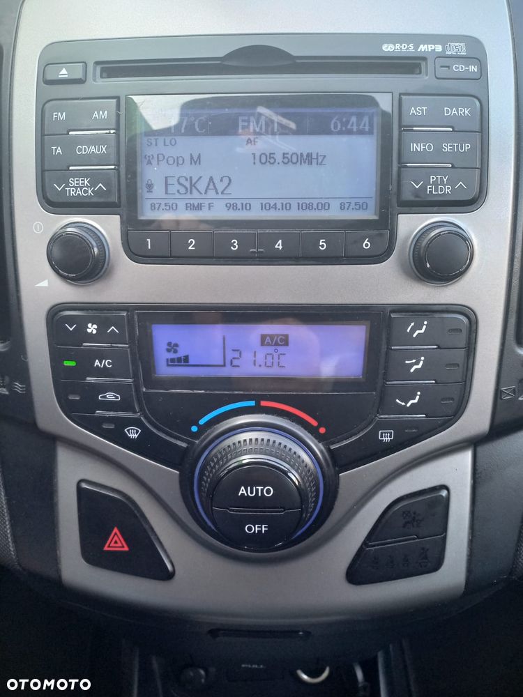 Hyundai i30 - 20