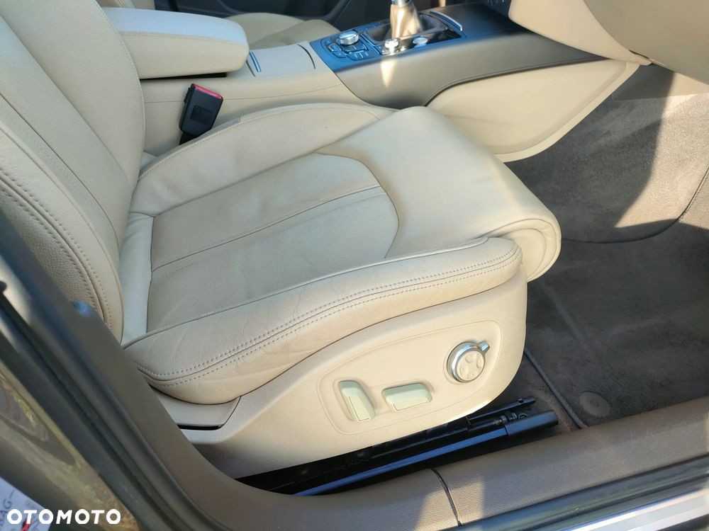 Audi A6 Avant 2.0 TFSI - 15