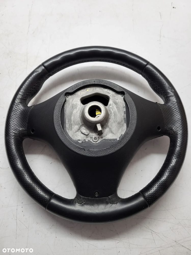 BMW E87 E90 M-PAKIET KIEROWNICA 7839075 PODUSZKA AIRBAG 305166199001 - 8