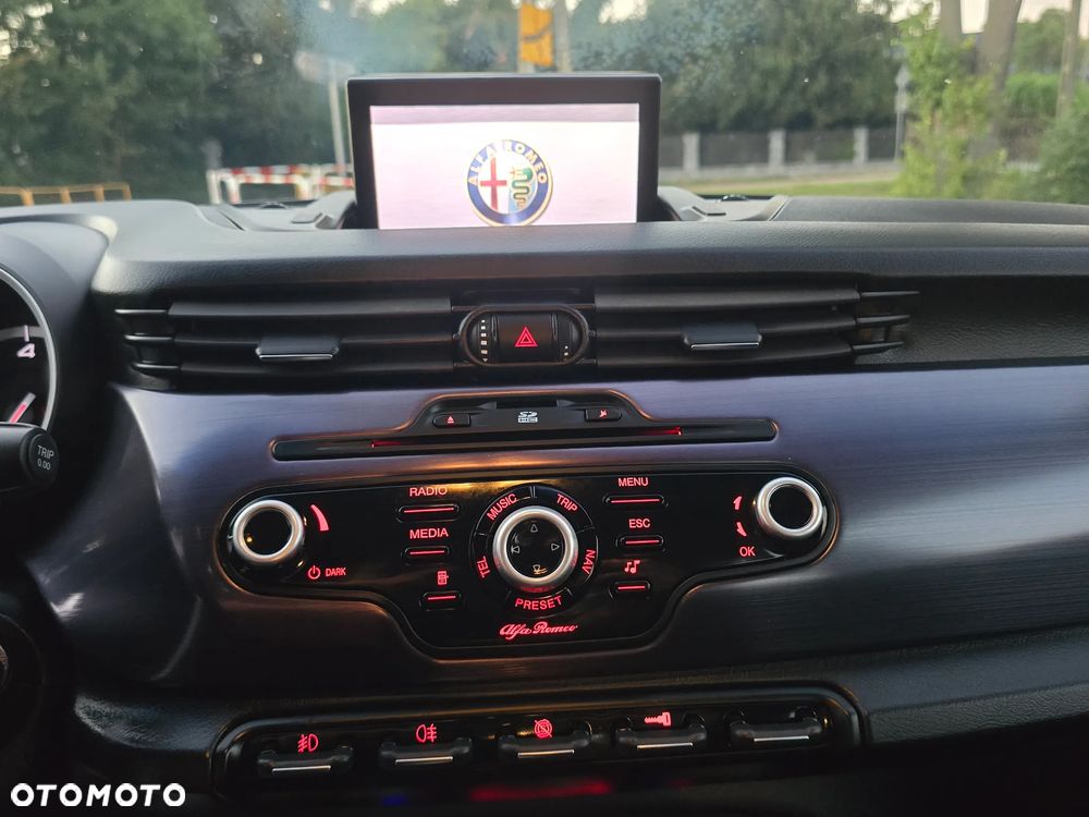 Alfa Romeo Giulietta 1.6 JTDM 16V Turismo - 35