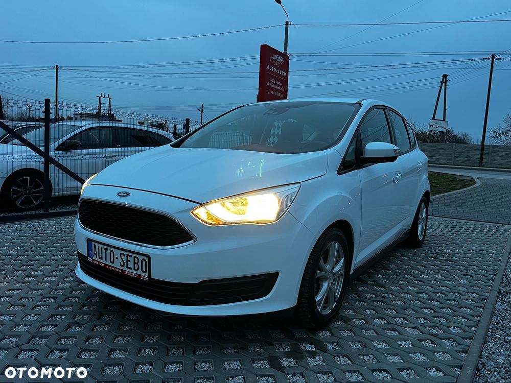 Ford C-MAX - 5