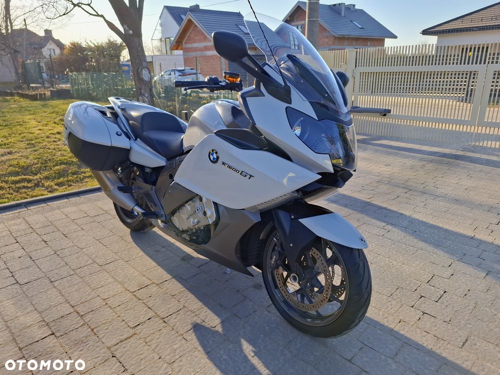 BMW K - 7