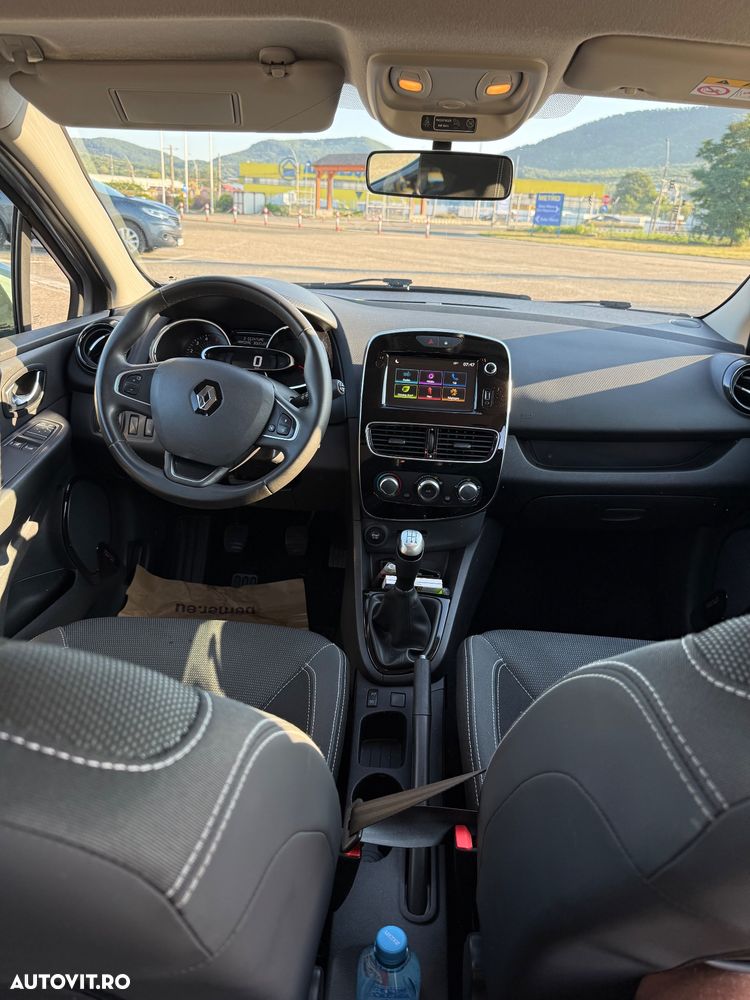 Renault Clio Energy dCi 75 Business - 7